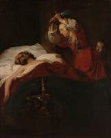 Judith and Holofernes