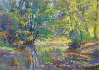 A Quiet Stream