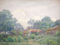 Shanty Town