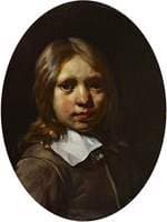 Portrait of a Boy