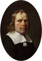 Portrait of a Man