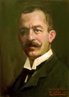 José María Gabriel y Galán