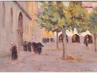 Meissonner Place in Villaneuve Avignon