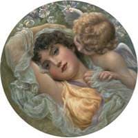 Love Whispers