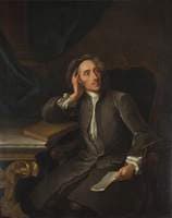 Alexander Pope