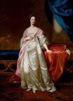 Catherine Pelham-Clinton, Countess of Lincoln