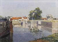 Summer Day