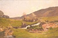 Hill Stream