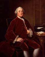 Charles Wyndham, 2nd Earl of Egremont