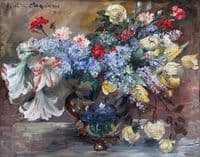 Bouquet of Flowers