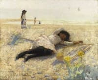 Tired out