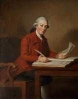 Daniel Danvers, Esq., Treasurer