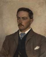 William Gershom Collingwood