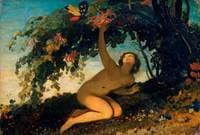 Ariel: 'Where the bee sucks...' (from William Shakespeare's 'The Tempest')