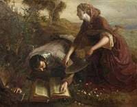 Burying the Bible