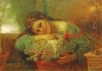Isabella, or the Pot of Basil