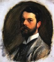 Self Portrait