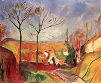 Landscape near Beilstein
