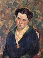 Mary Braune