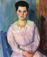 Mary Braune