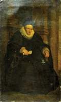 The Doge of Venice