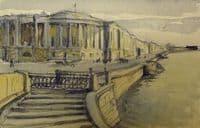 The Senate, St. Petersburg