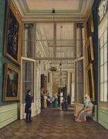 The Hermitage Gallery