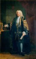 Henry Pelham, Prime Minister