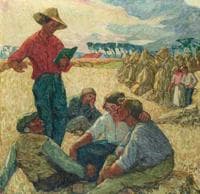 The Lecture