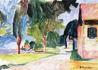 Village Street