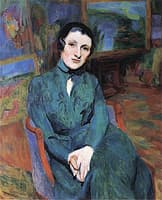 Gertrude Knutze