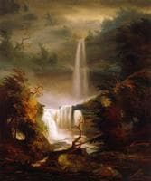 Falls of the Kaaterskill