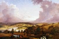 View of Hastings-on-Hudson