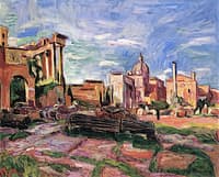 Roman Forum