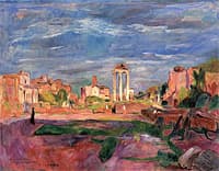Roman Forum