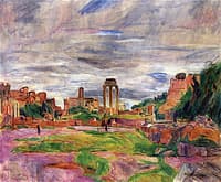Roman Forum
