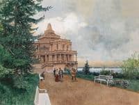 Oranienbaum