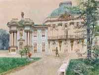 Tsarskoe Selo