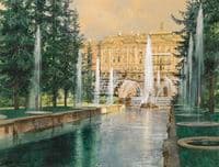 Peterhof