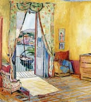 Interior, Porto d'Ischia