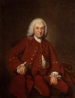 Henry Wright Esq., Surgeon