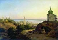 View of Yurievets Povolsky