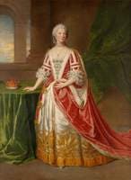 Hester, née Grenville, Countess of Chatham