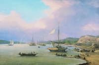 On the Volga