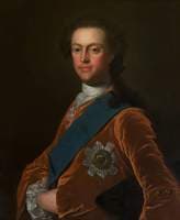 James, 5th Duke of Hamilton and 2nd Duke of Brandon