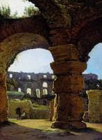 The Coliseum