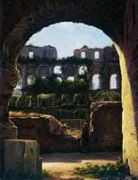 The Coliseum