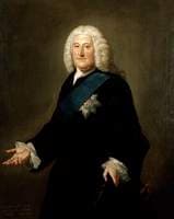 John Carteret, 2nd Earl Granville