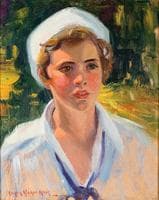 Sailor Girl