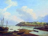 Nizhny Novgorod